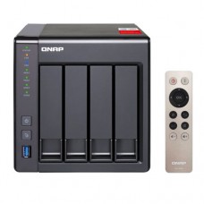 Qnap TS-451Plus NAS